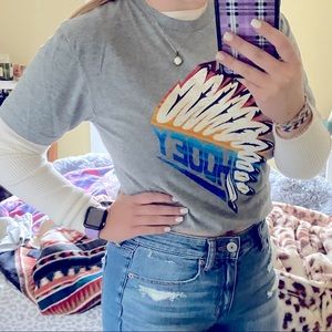 Hooey brand Men’s western graphic tee